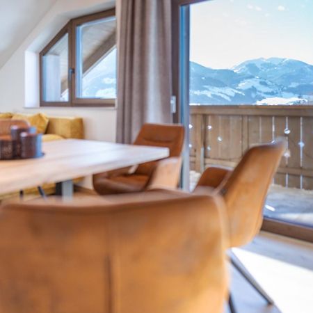 Alpengold - Apartments Zum Wohlfuehlen Grobming Dış mekan fotoğraf