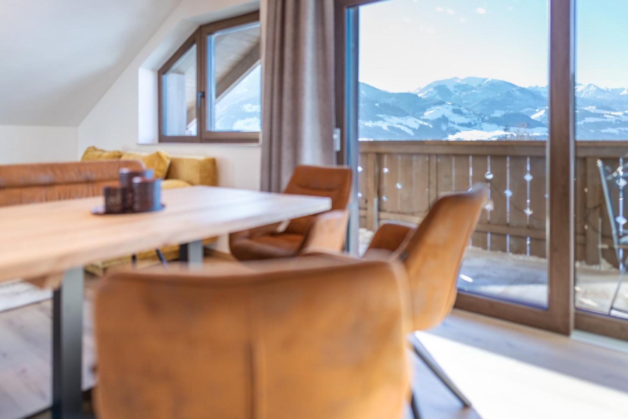 Alpengold - Apartments Zum Wohlfuehlen Grobming Dış mekan fotoğraf