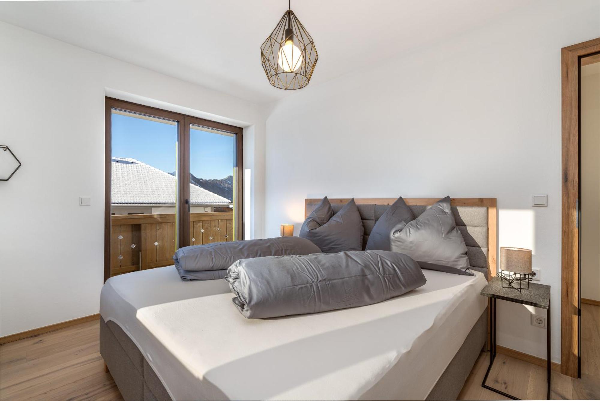 Alpengold - Apartments Zum Wohlfuehlen Grobming Dış mekan fotoğraf