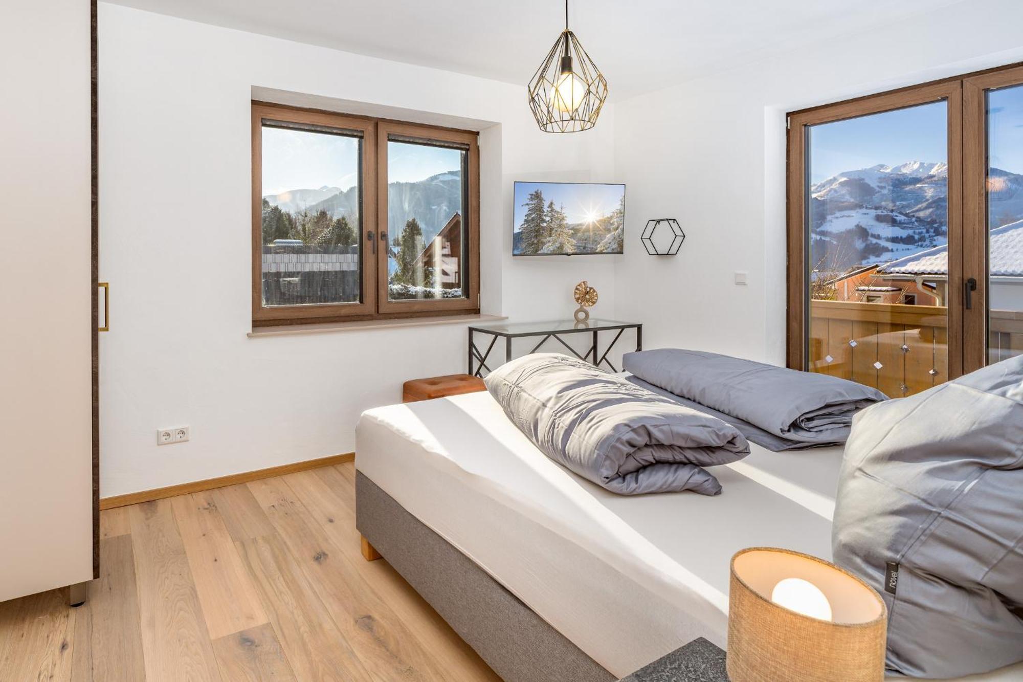 Alpengold - Apartments Zum Wohlfuehlen Grobming Oda fotoğraf