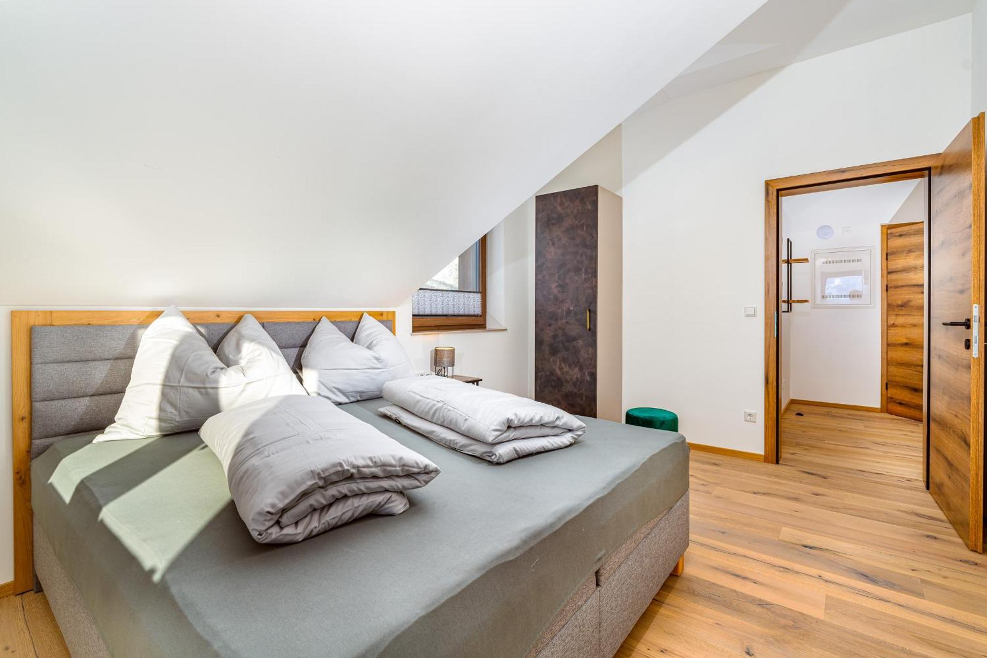 Alpengold - Apartments Zum Wohlfuehlen Grobming Oda fotoğraf